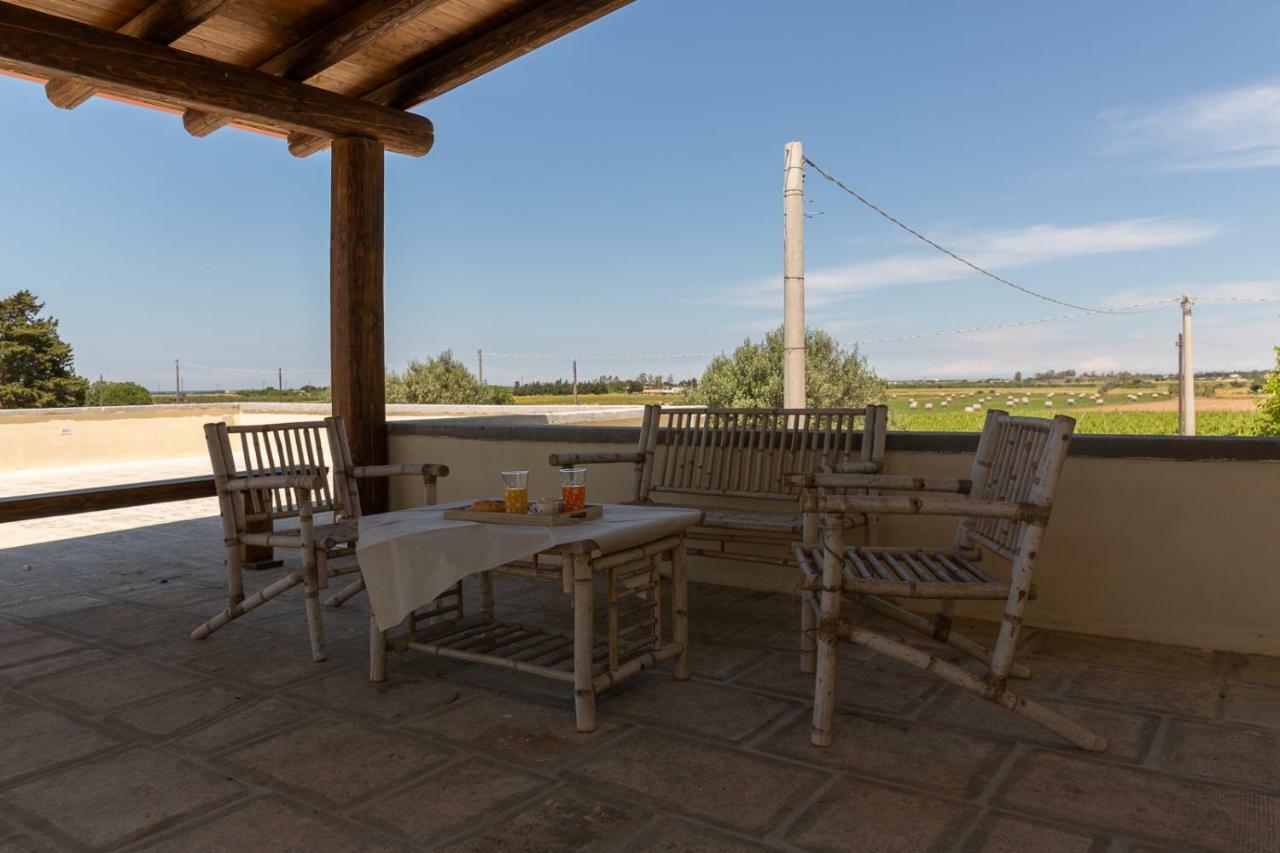 Villa Adele B&B Brindisi Exterior photo