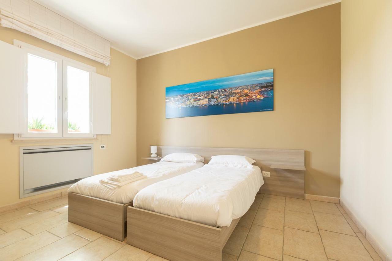 Villa Adele B&B Brindisi Exterior photo