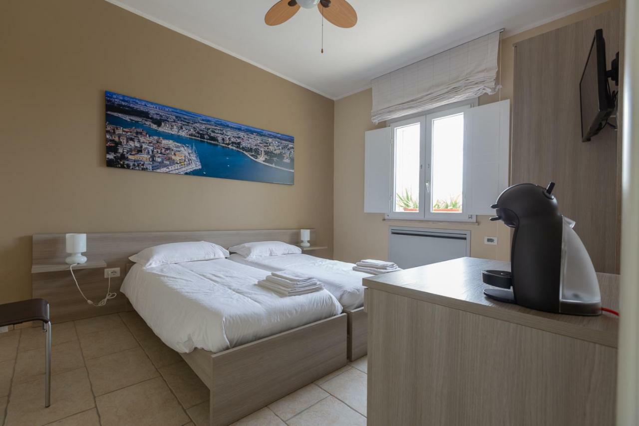 Villa Adele B&B Brindisi Exterior photo