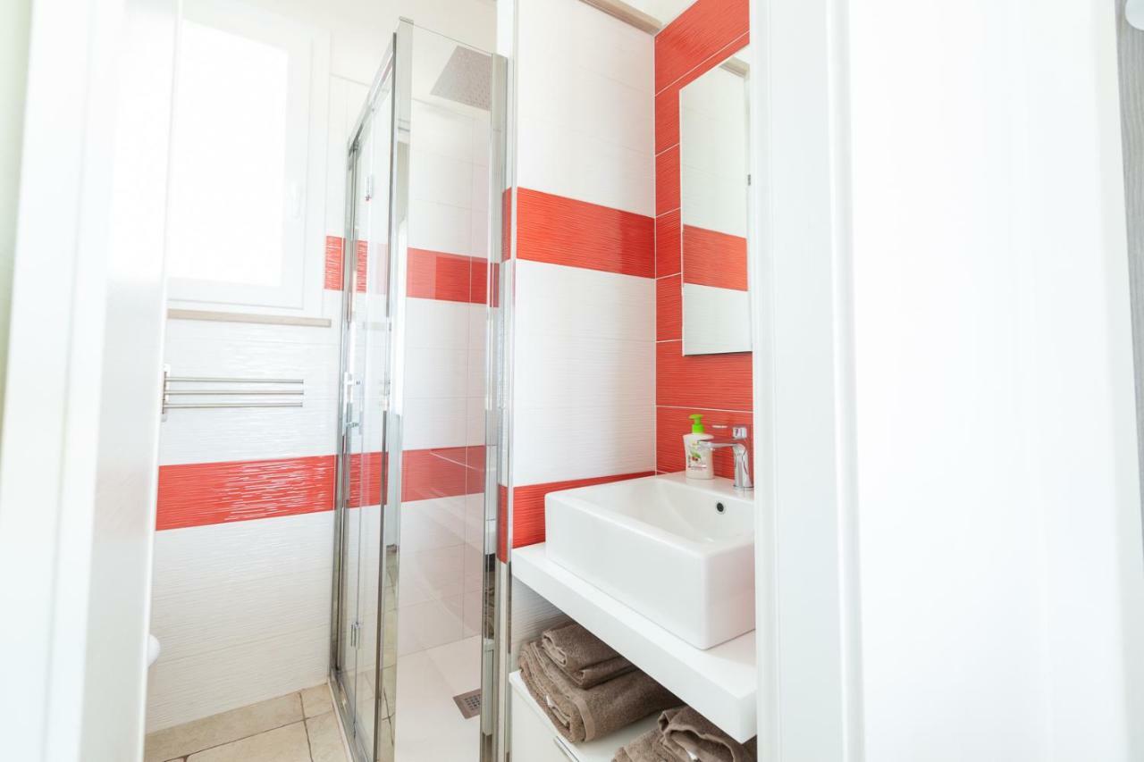 Villa Adele B&B Brindisi Exterior photo